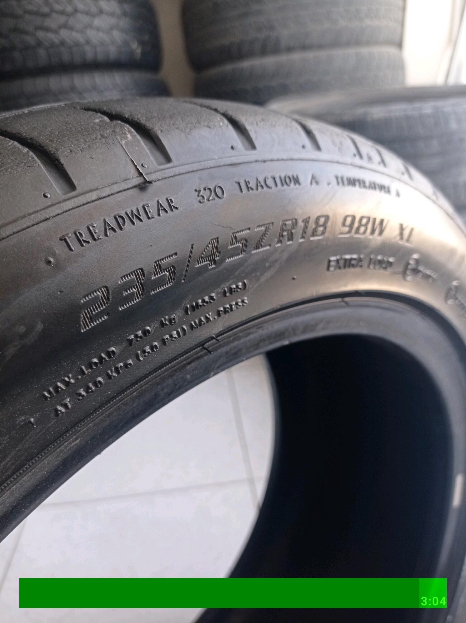 235.45.R.18 1 500 TMT - Мары - img 2