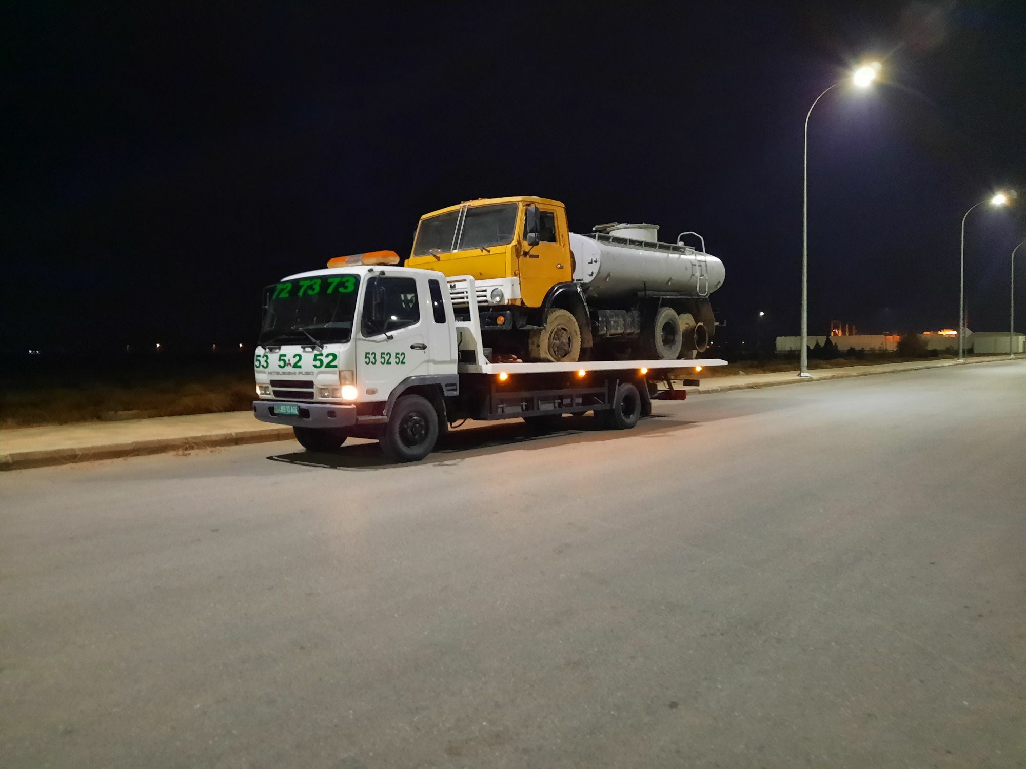 Mitsubishi Canter 2010 - 1 000 000 TMT - Hitrowka - img 4
