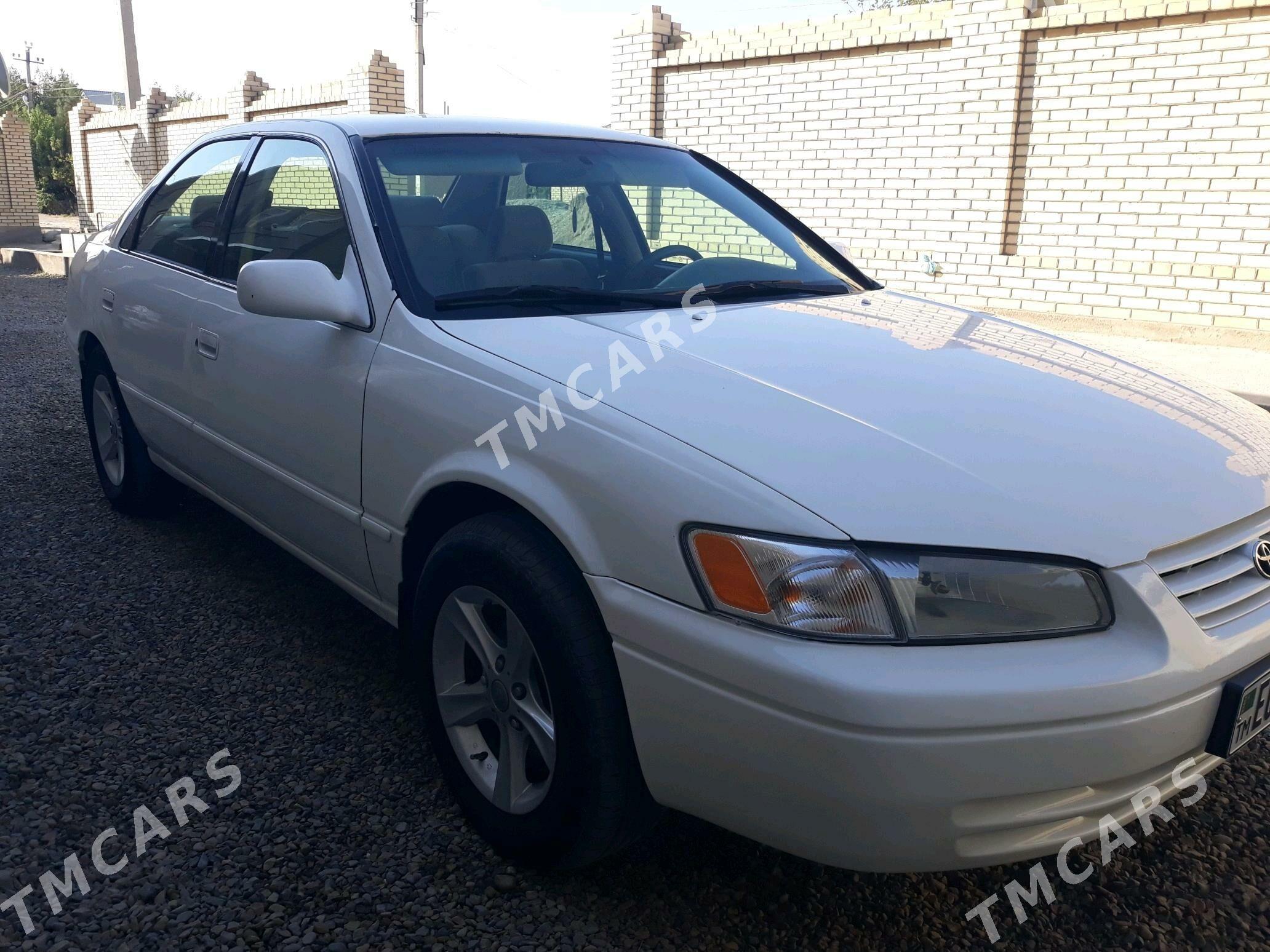 Toyota Camry 1997 - 118 000 TMT - Сакарчага - img 5