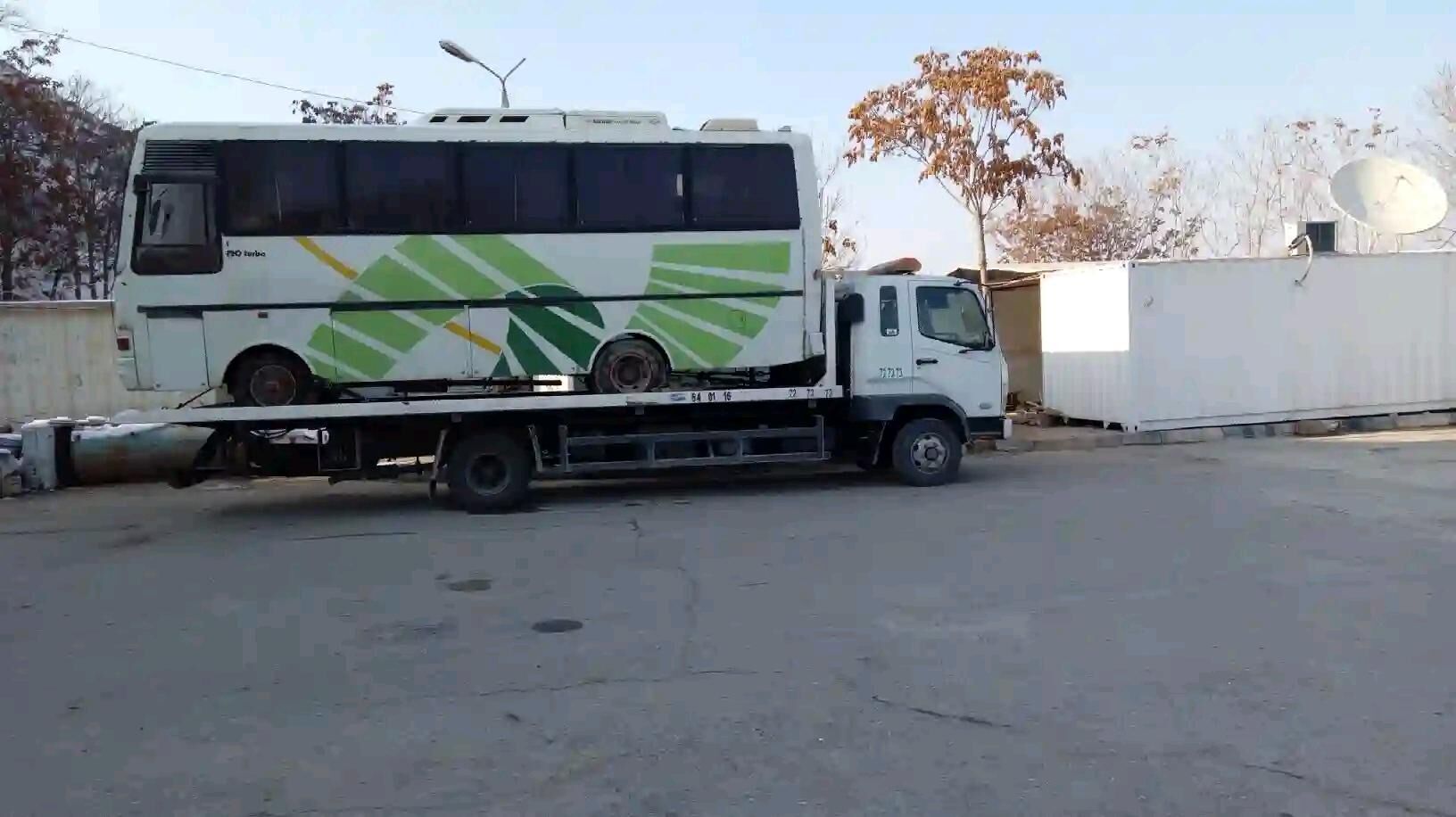 Mitsubishi Canter 2010 - 1 000 000 TMT - Hitrowka - img 10