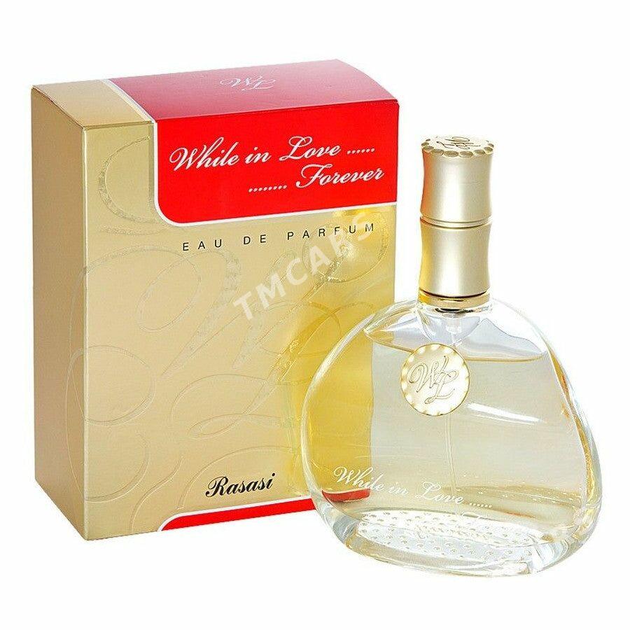 While in Love - Aşgabat - img 1