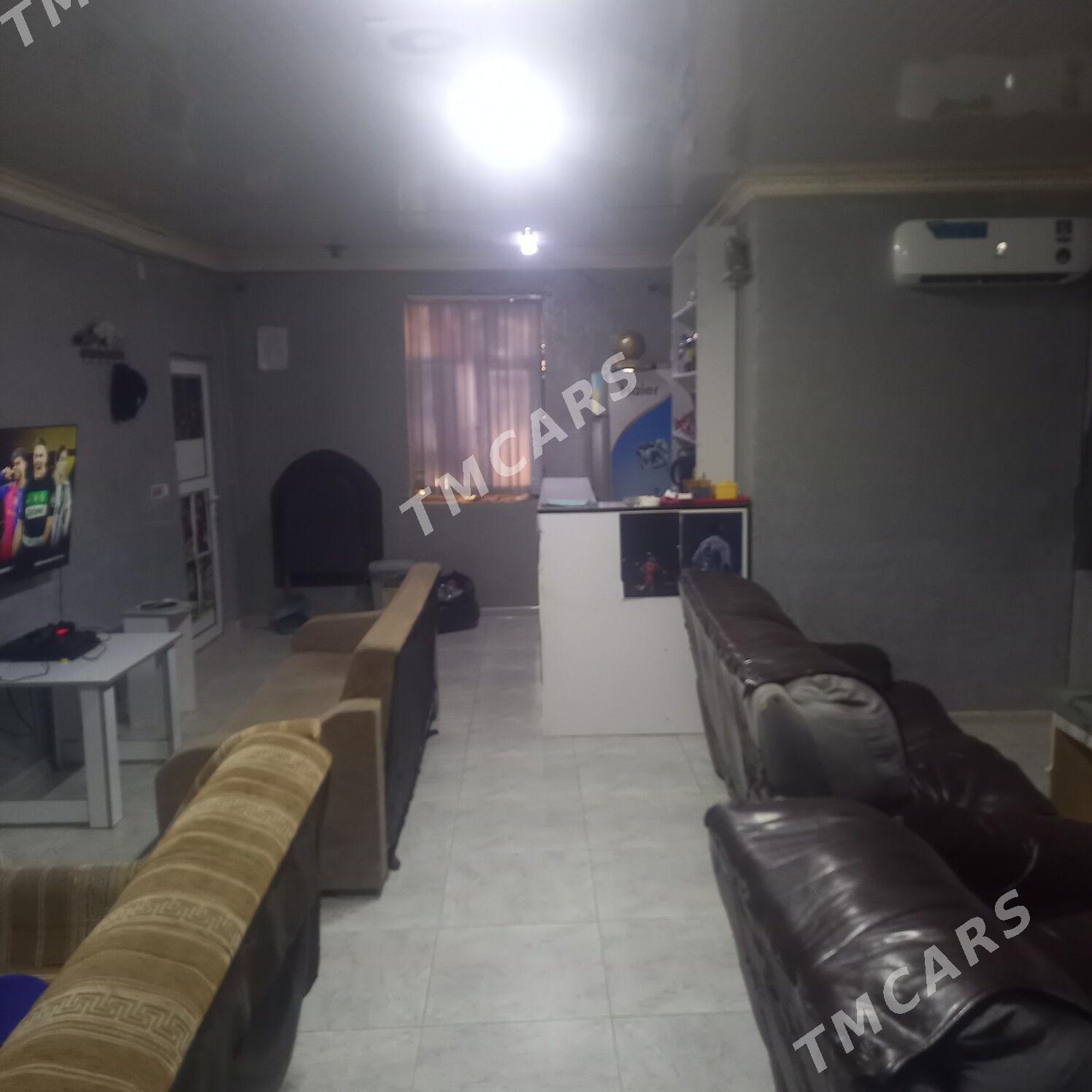 playstation igrawoy zona - Гёкдепе - img 1