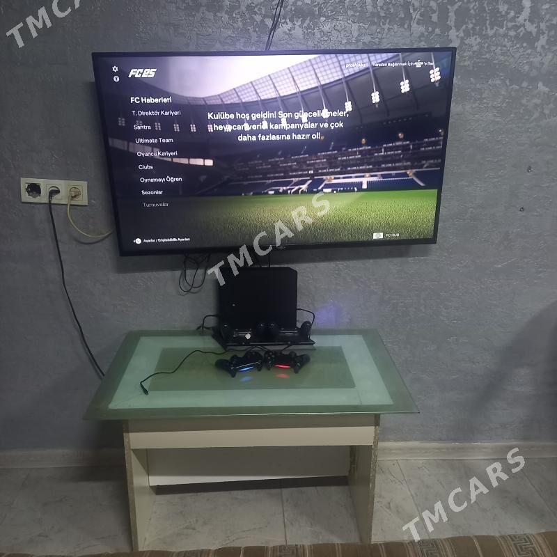playstation igrawoy zona - Гёкдепе - img 6