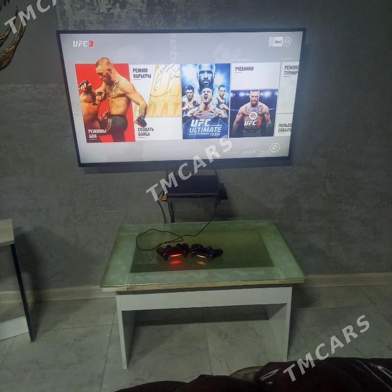 playstation igrawoy zona - Гёкдепе - img 3