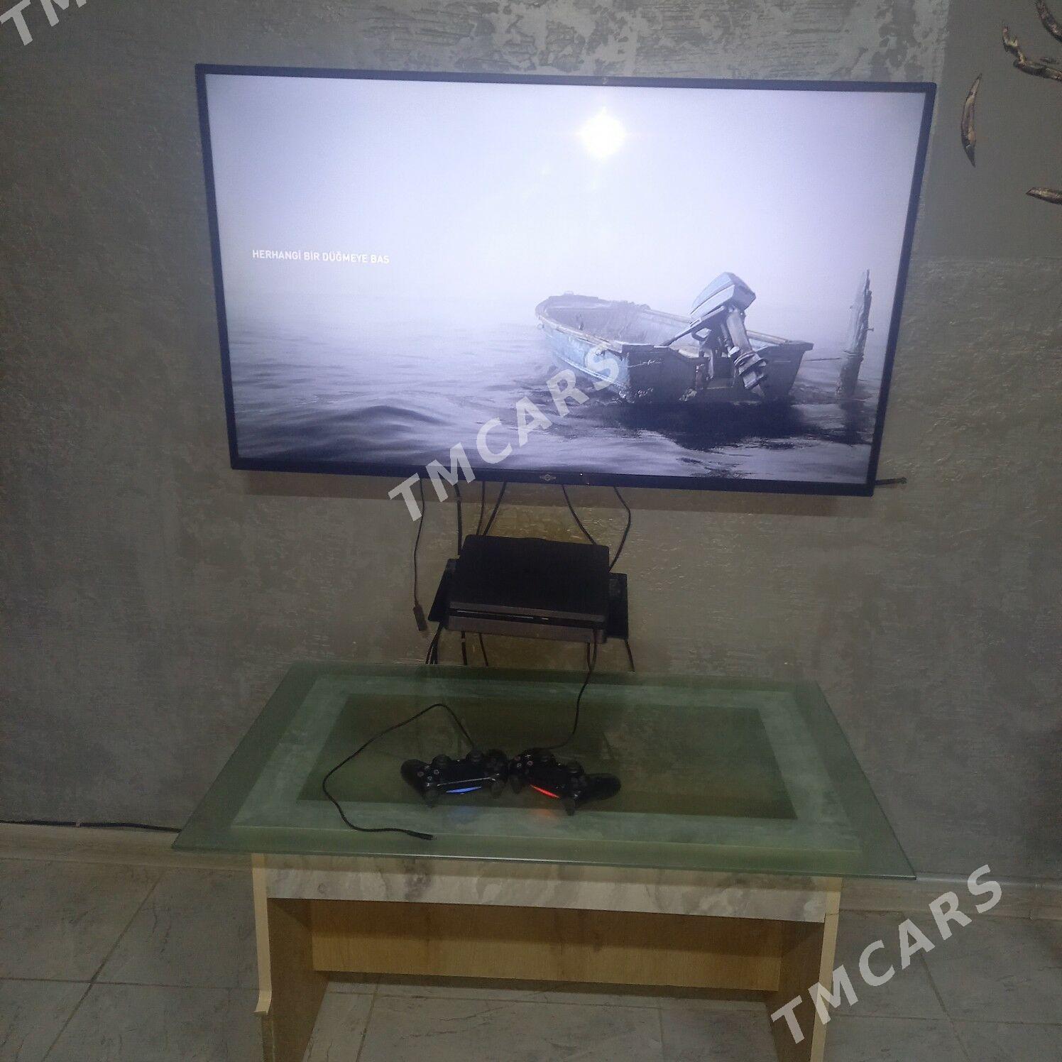 playstation igrawoy zona - Гёкдепе - img 5