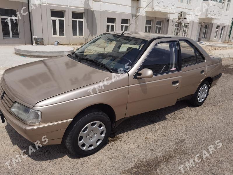 Peugeot 405 1995 - 45 000 TMT - Балканабат - img 2