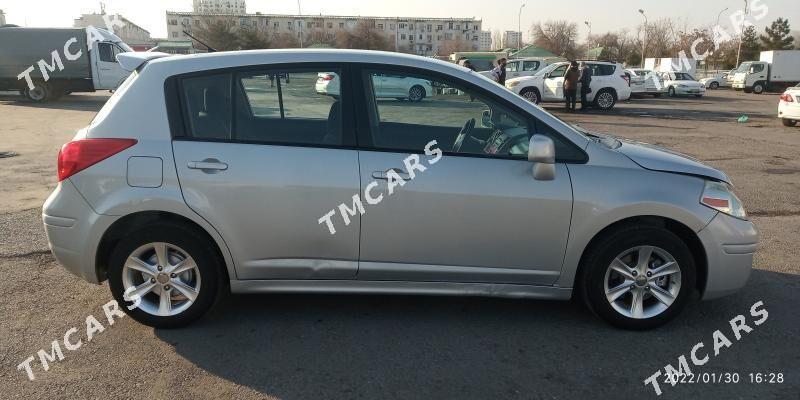 Nissan Versa 2012 - 150 000 TMT - Aşgabat - img 3