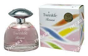 Twinkle Rasasi - Aşgabat - img 1