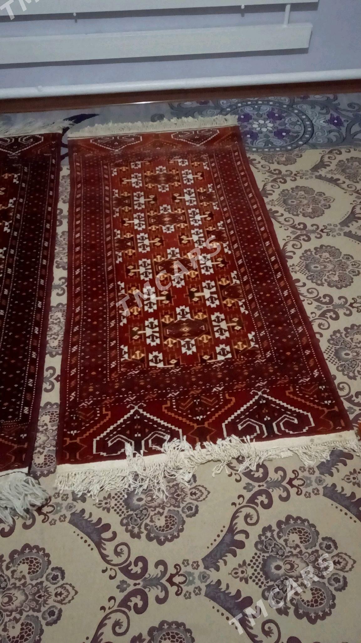 el haly - Türkmenbaşy etr. - img 4