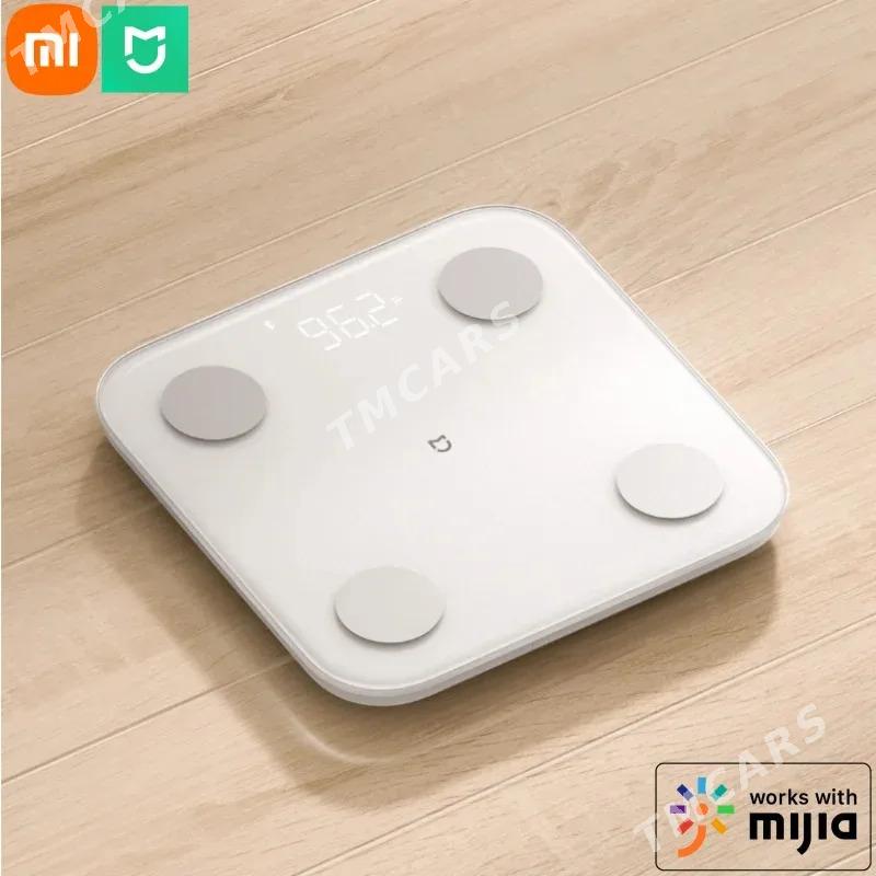 MIJIA S400 TEREZI ВЕСЫ 150 KG - Aşgabat - img 2
