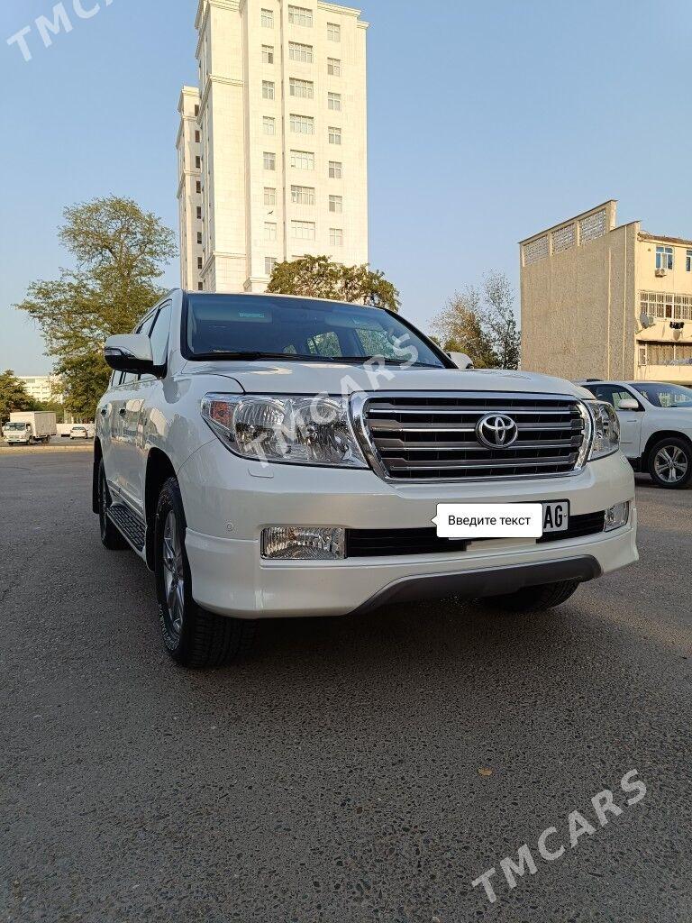 Toyota Land Cruiser 2011 - 1 576 000 TMT - Ашхабад - img 4