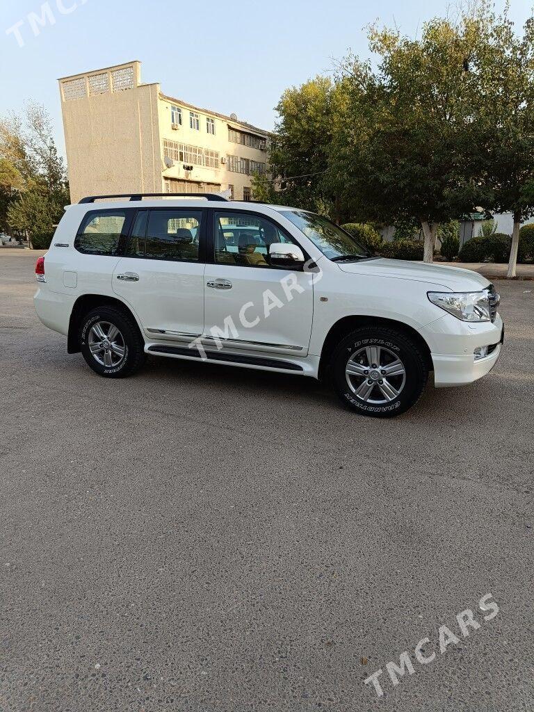 Toyota Land Cruiser 2011 - 1 576 000 TMT - Ашхабад - img 2