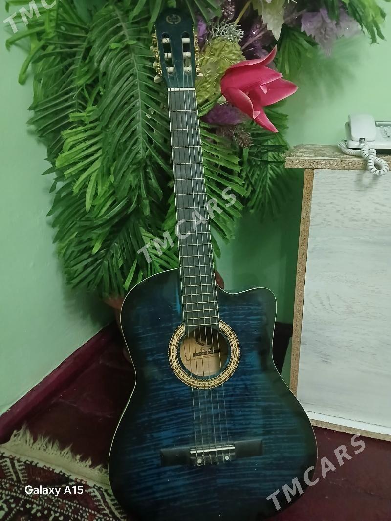 gitara - Ашхабад - img 2