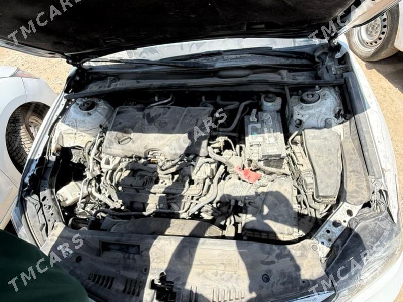 Toyota Camry 2020 - 200 000 TMT - Mary - img 8