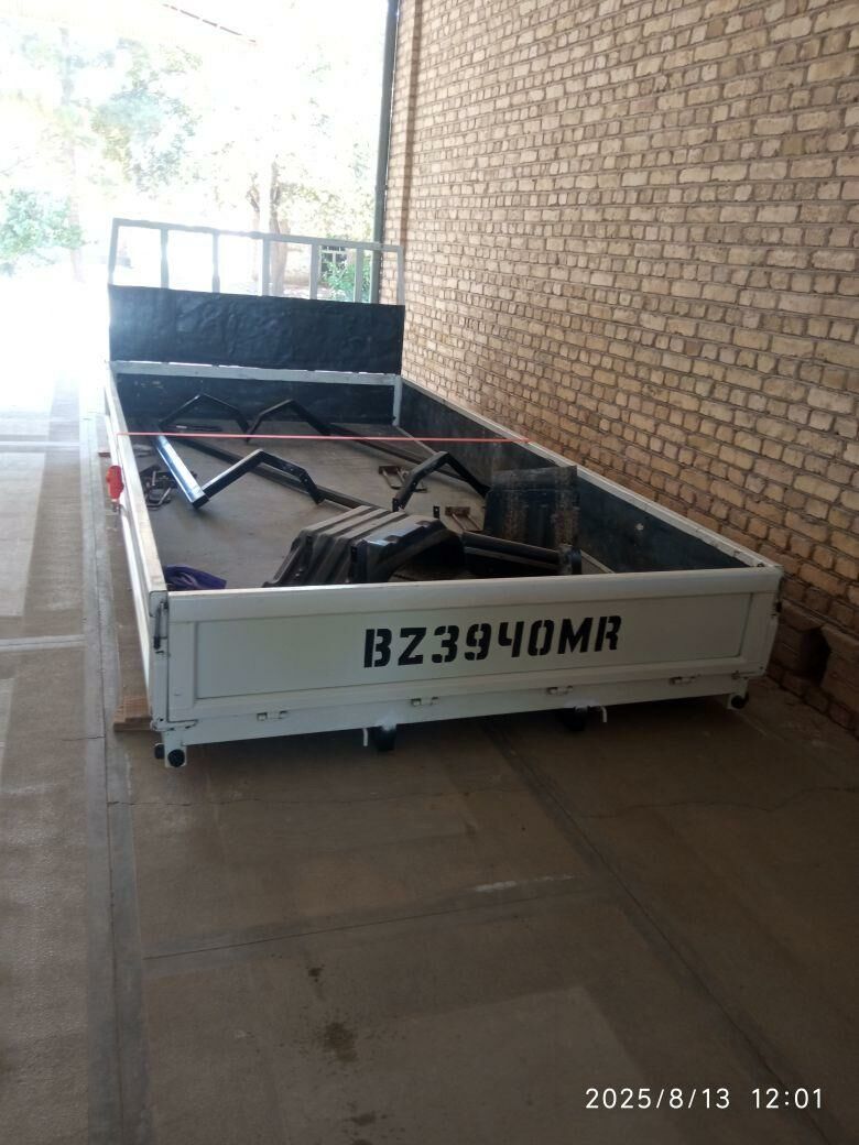 kanter bort 35 000 TMT - Murgap - img 2