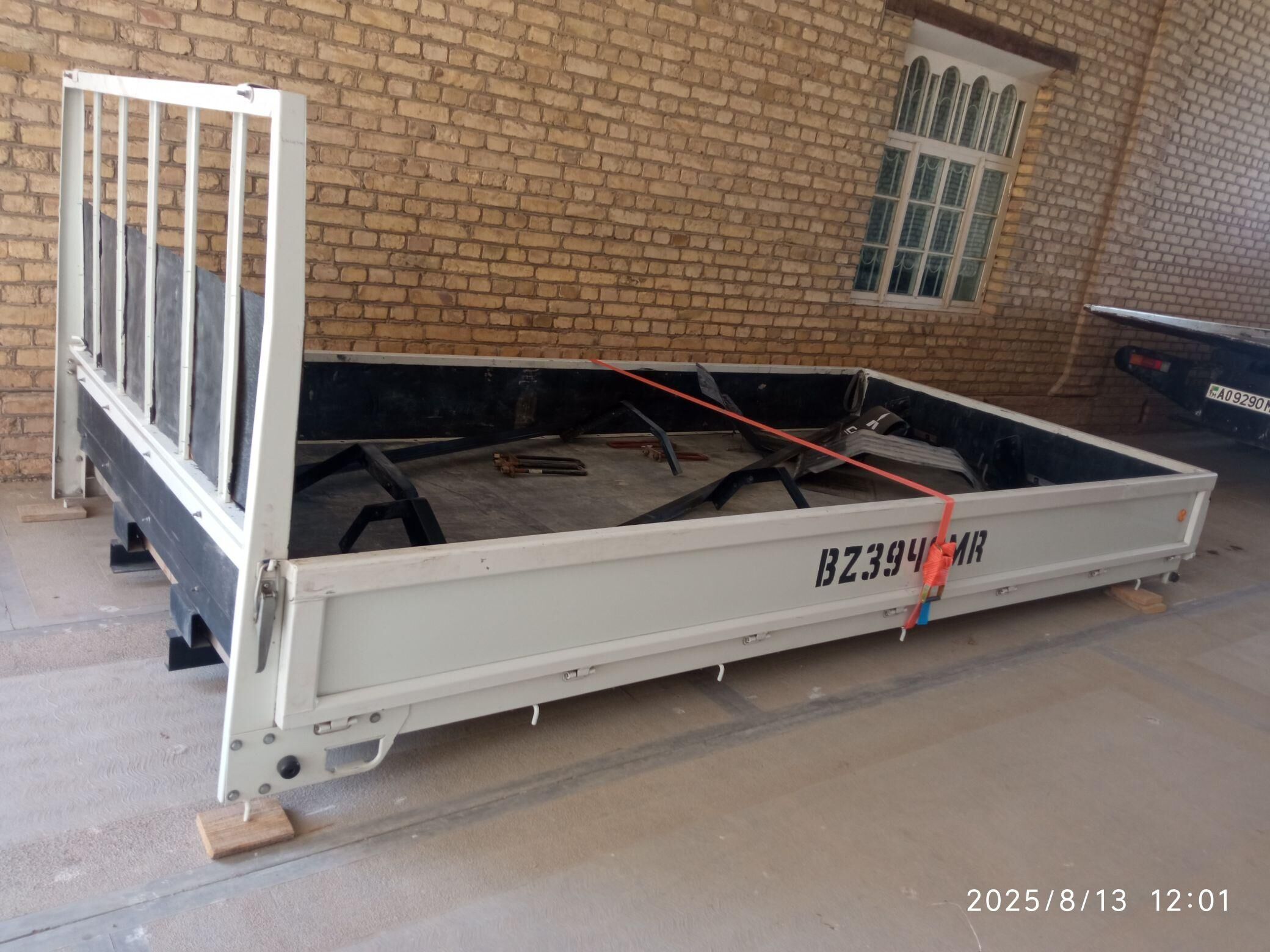 kanter bort 35 000 TMT - Murgap - img 3