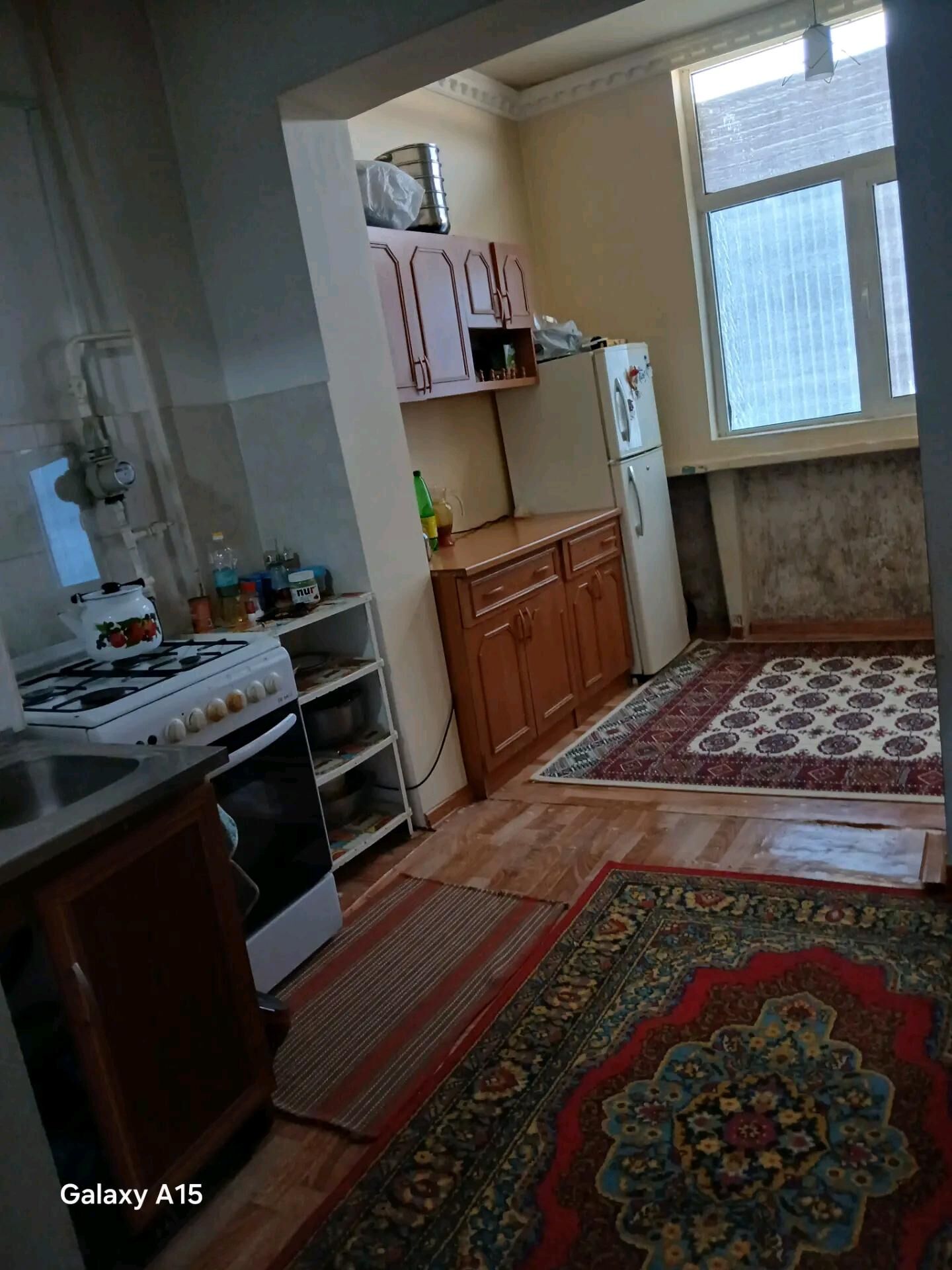 Buzmeyin Gres - Büzmeýin GRES - img 2