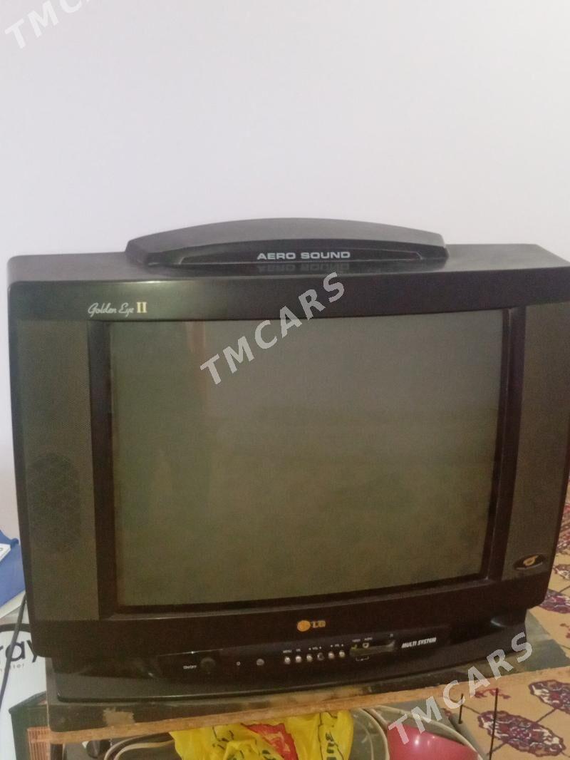 LG telewizor - Гёкдже - img 1