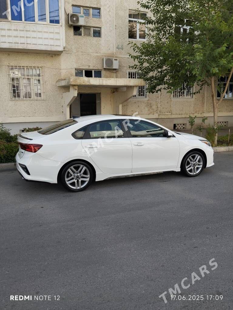 Kia Forte 2021 - 245 000 TMT - Aşgabat - img 2