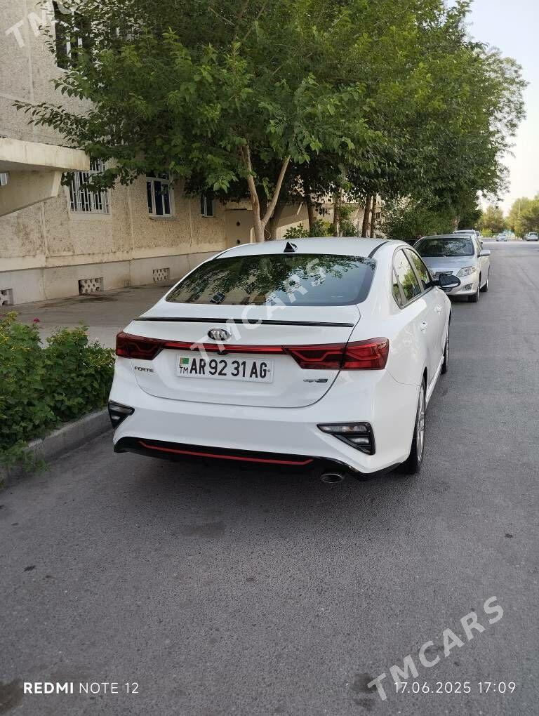 Kia Forte 2021 - 245 000 TMT - Aşgabat - img 6