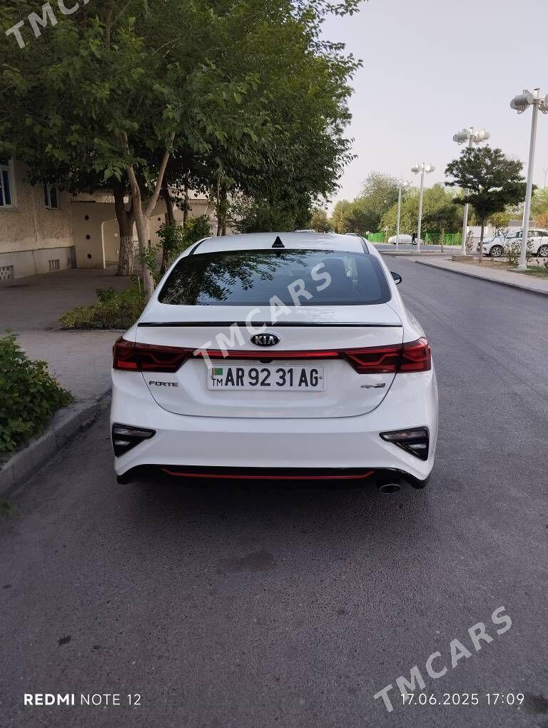 Kia Forte 2021 - 245 000 TMT - Aşgabat - img 5
