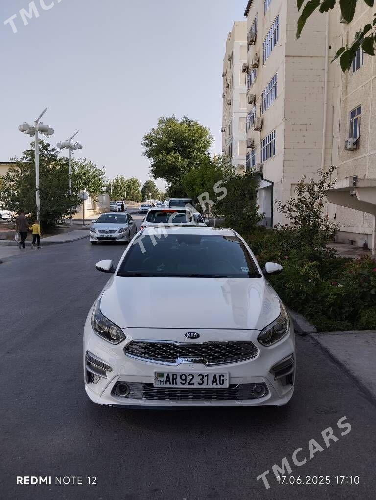 Kia Forte 2021 - 245 000 TMT - Aşgabat - img 1