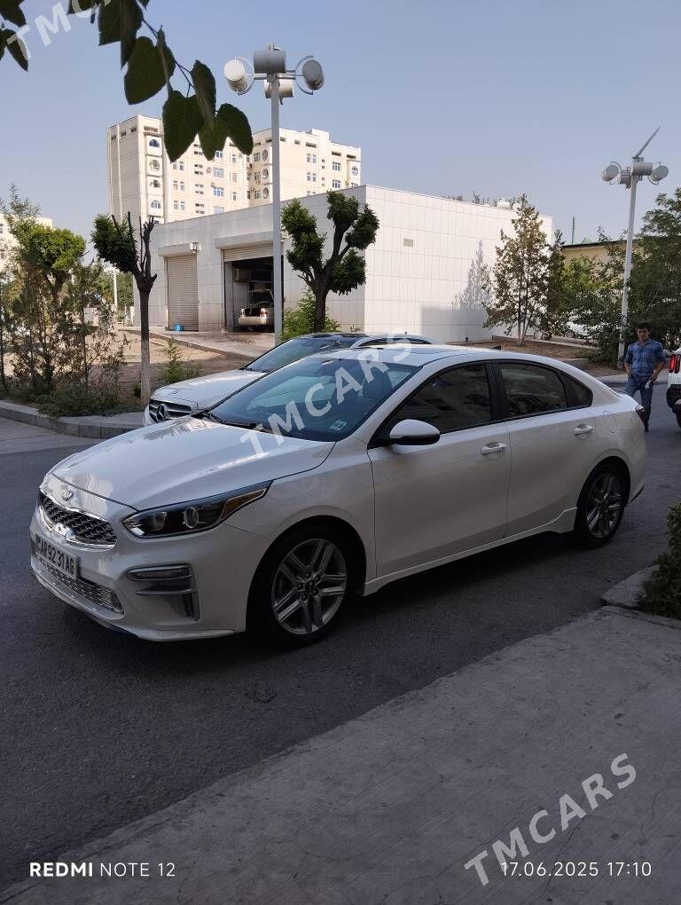 Kia Forte 2021 - 245 000 TMT - Aşgabat - img 4