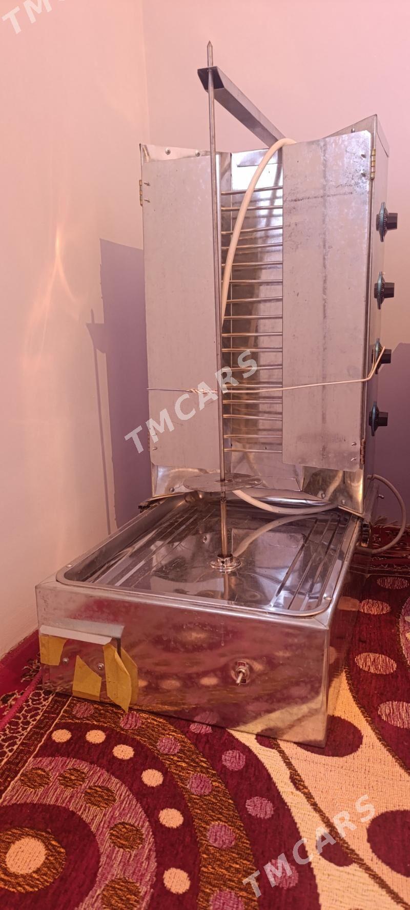 döner.aparad.ten - Чоганлы - img 2