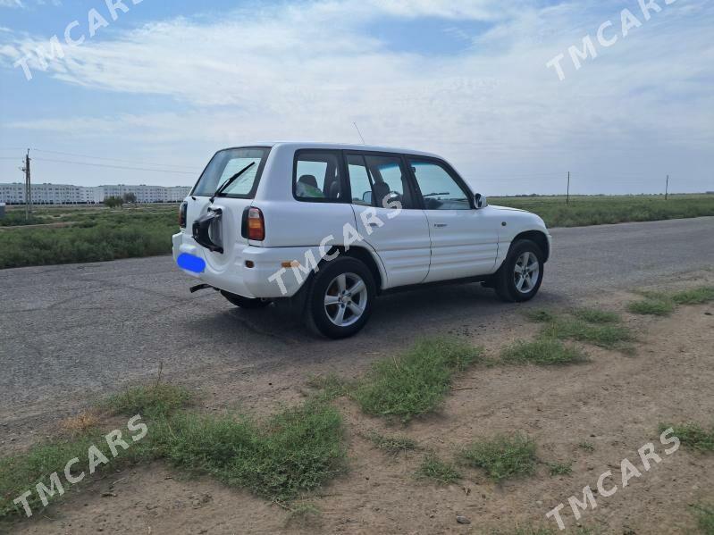 Toyota RAV4 1998 - 87 000 TMT - Daşoguz - img 7