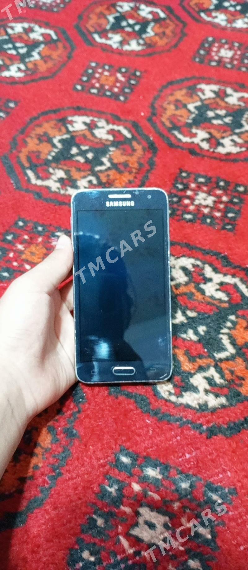 Samsung a3 telefon - Дашогуз - img 3