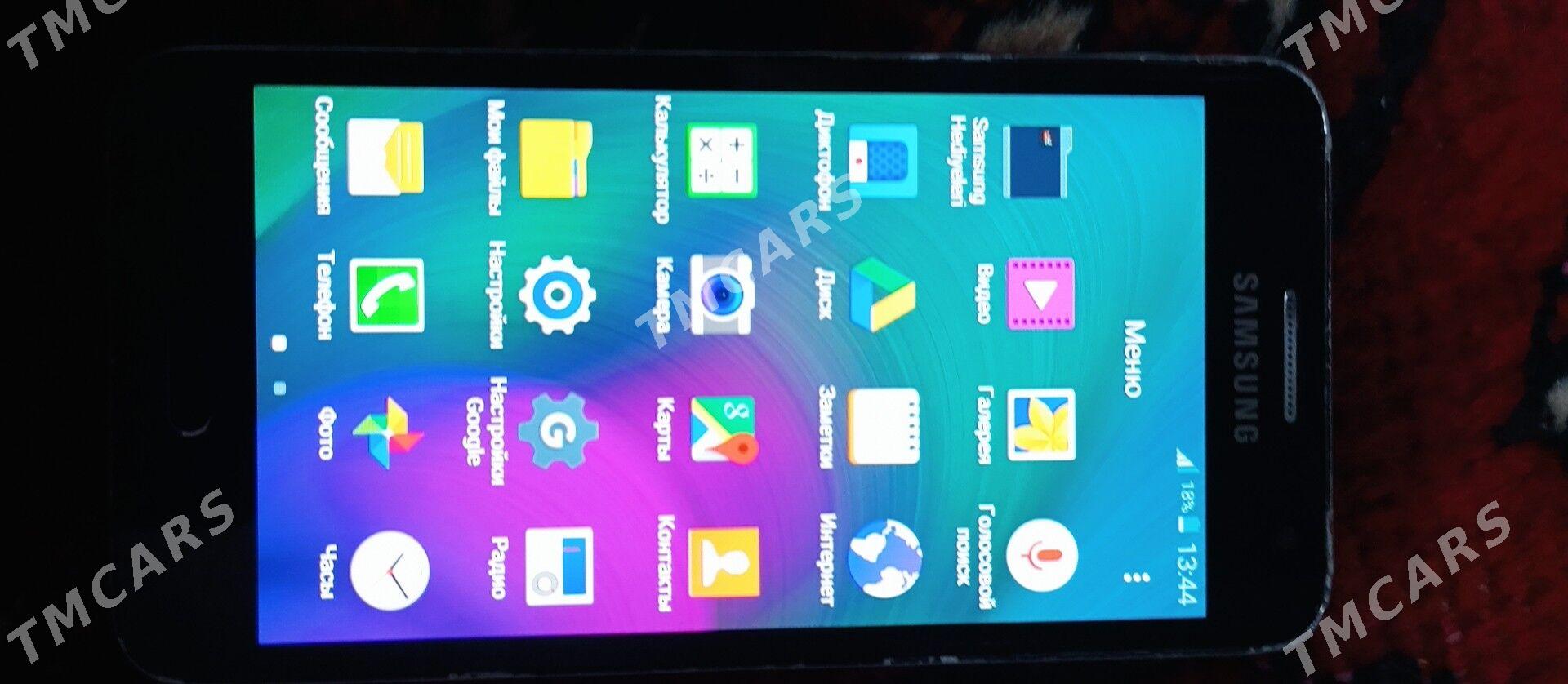 Samsung a3 telefon - Дашогуз - img 2