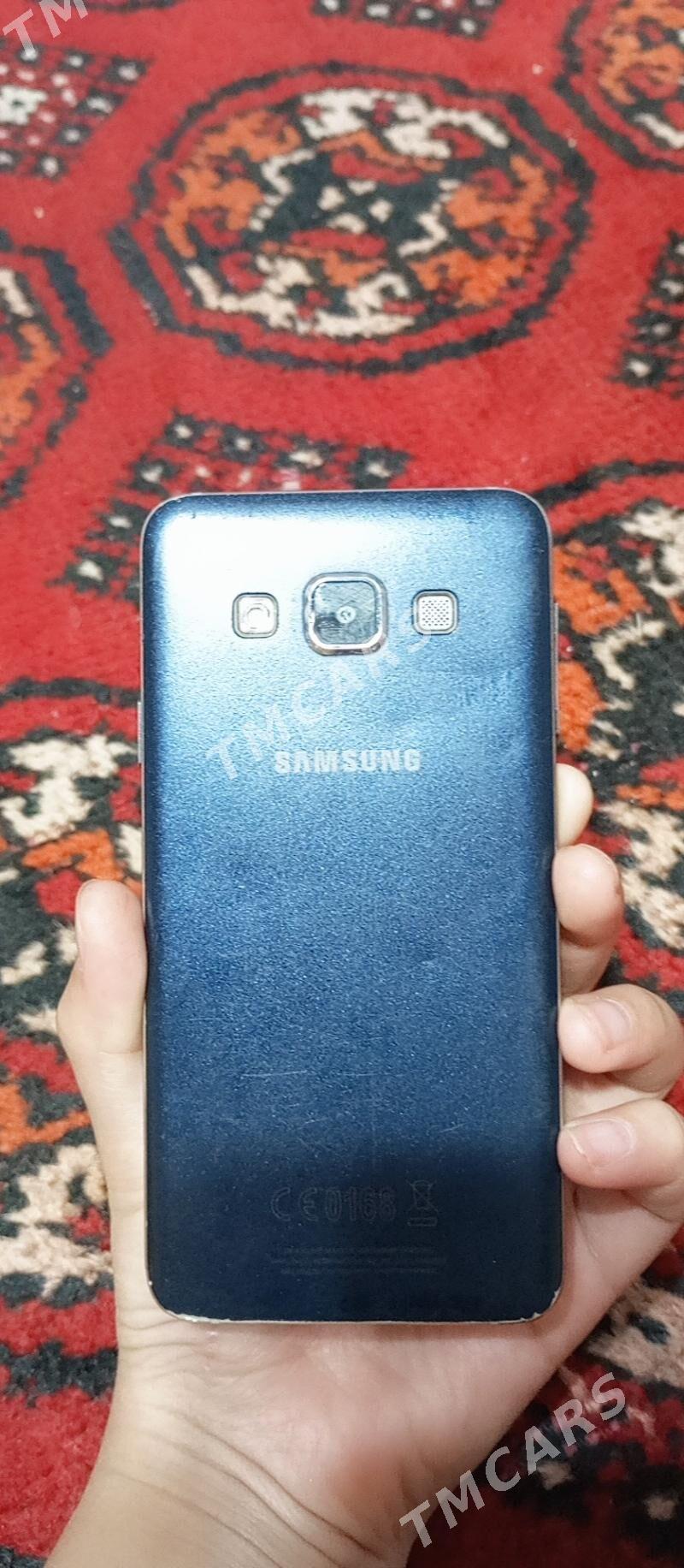 Samsung a3 telefon - Дашогуз - img 4