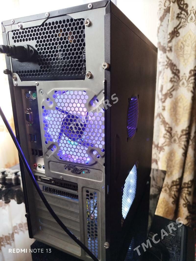 Processor - Türkmenabat - img 2
