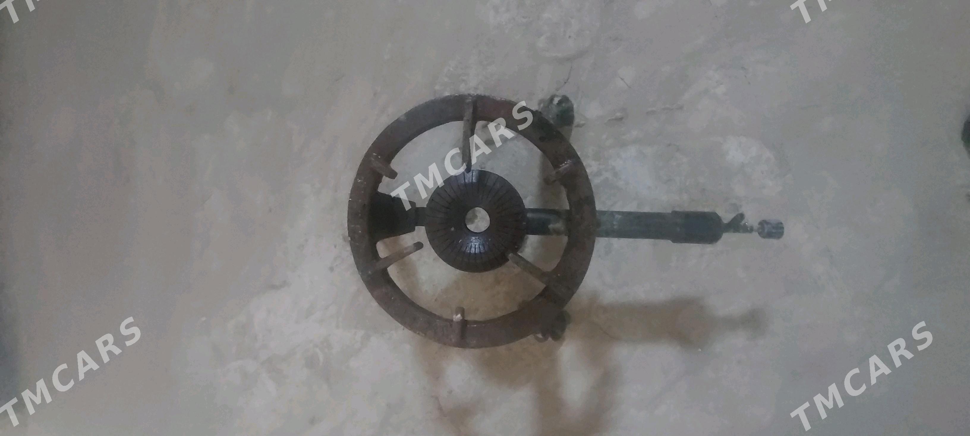GARELKA TURKİYA - Фарап - img 2