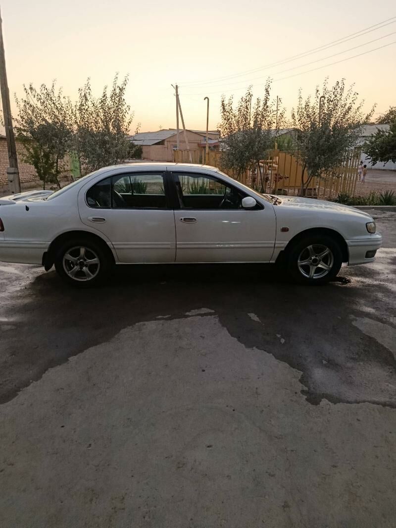 Nissan Maxima 1997 - 65 000 TMT - Сакар - img 2