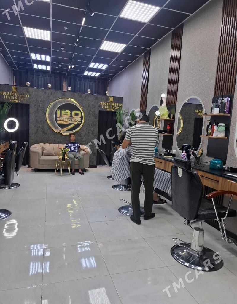 salon - Aşgabat - img 3