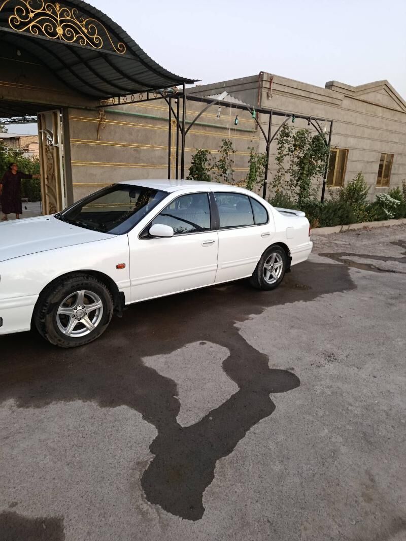 Nissan Maxima 1997 - 65 000 TMT - Сакар - img 3