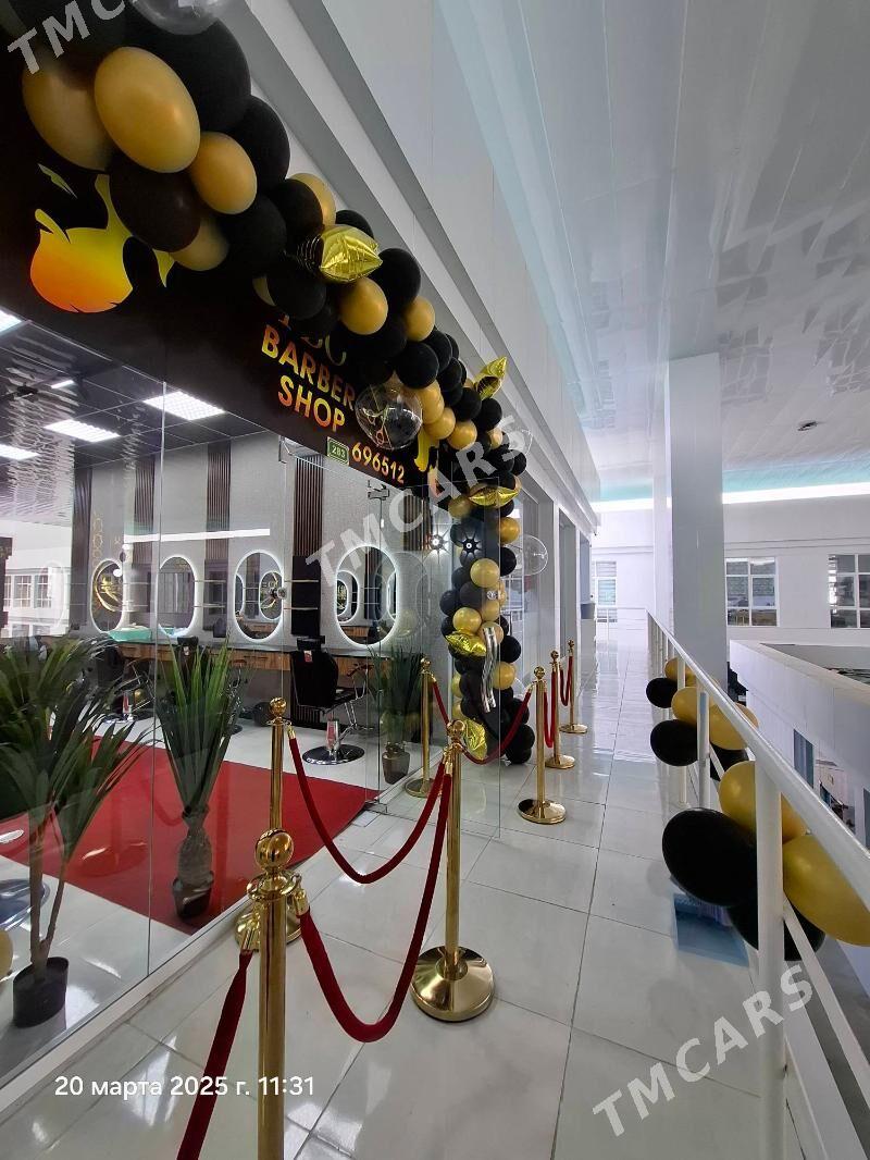 salon - Aşgabat - img 4