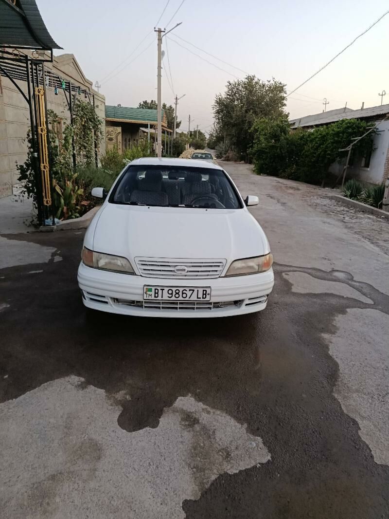 Nissan Maxima 1997 - 65 000 TMT - Сакар - img 4