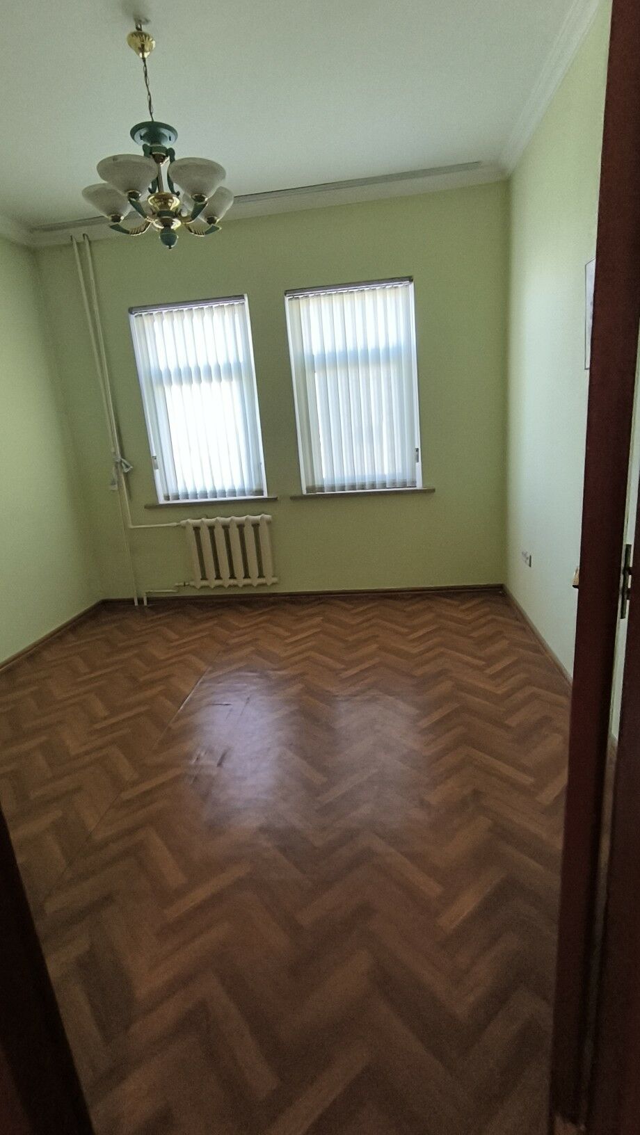 SATLYK JAÝ.MIR 6 .2 KOM . - Ашхабад - img 2
