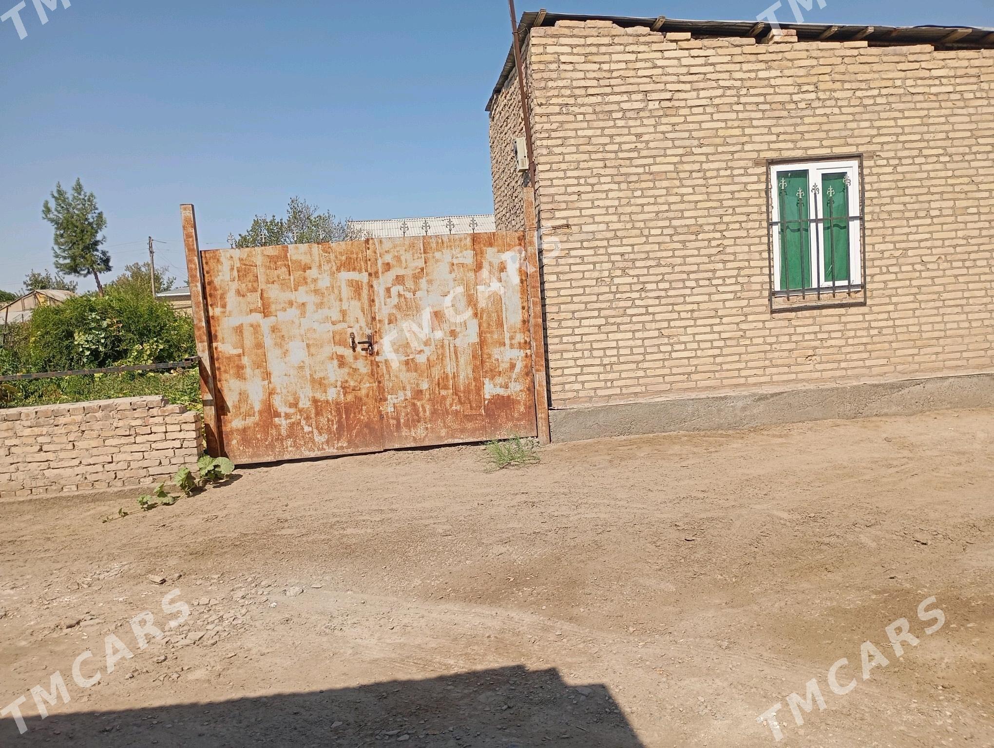 дача карамянса - Türkmenabat - img 5