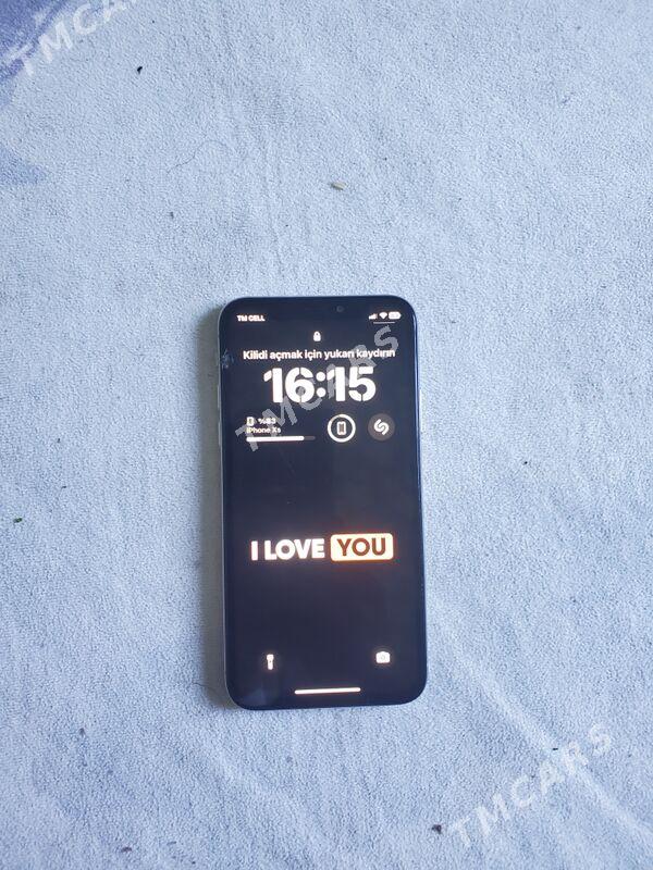 İphone xs - Çärjew - img 2