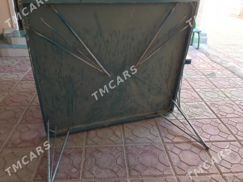 tennis stol - Aşgabat - img 3