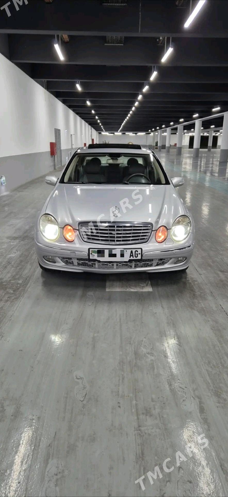 Mercedes-Benz E350 2005 - 160 000 TMT - Aşgabat - img 3