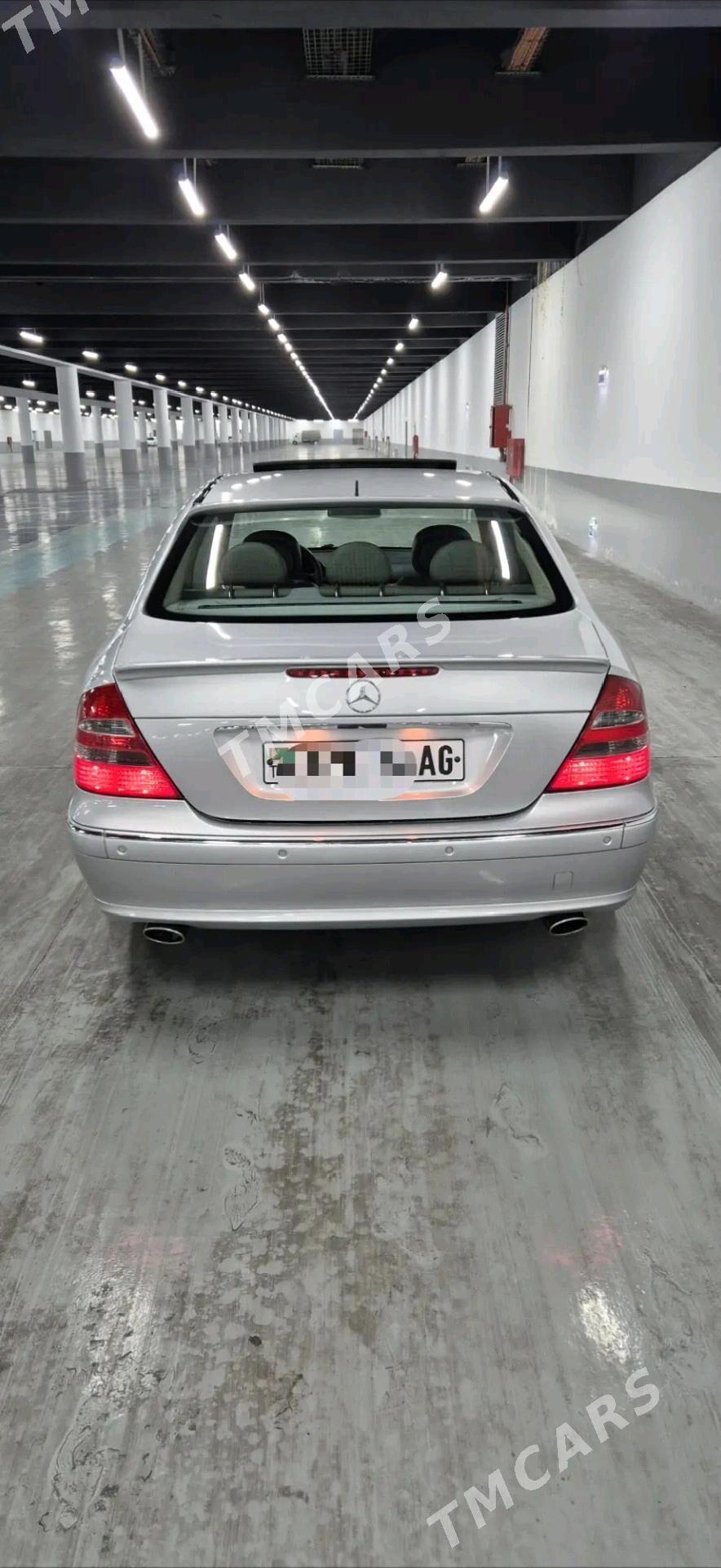Mercedes-Benz E350 2005 - 160 000 TMT - Aşgabat - img 4