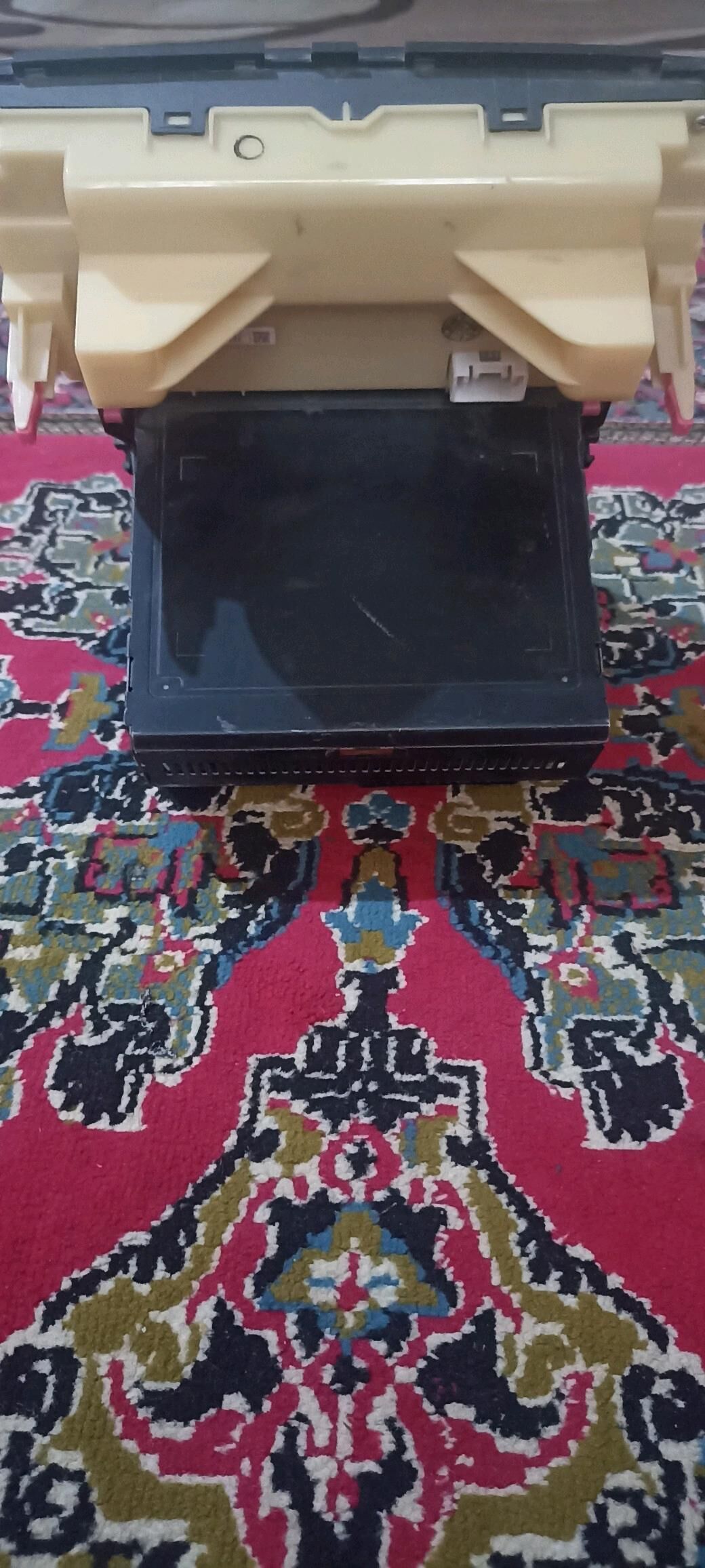 ES 350 LEXSUS TABLO 1 500 TMT - Türkmenabat - img 3