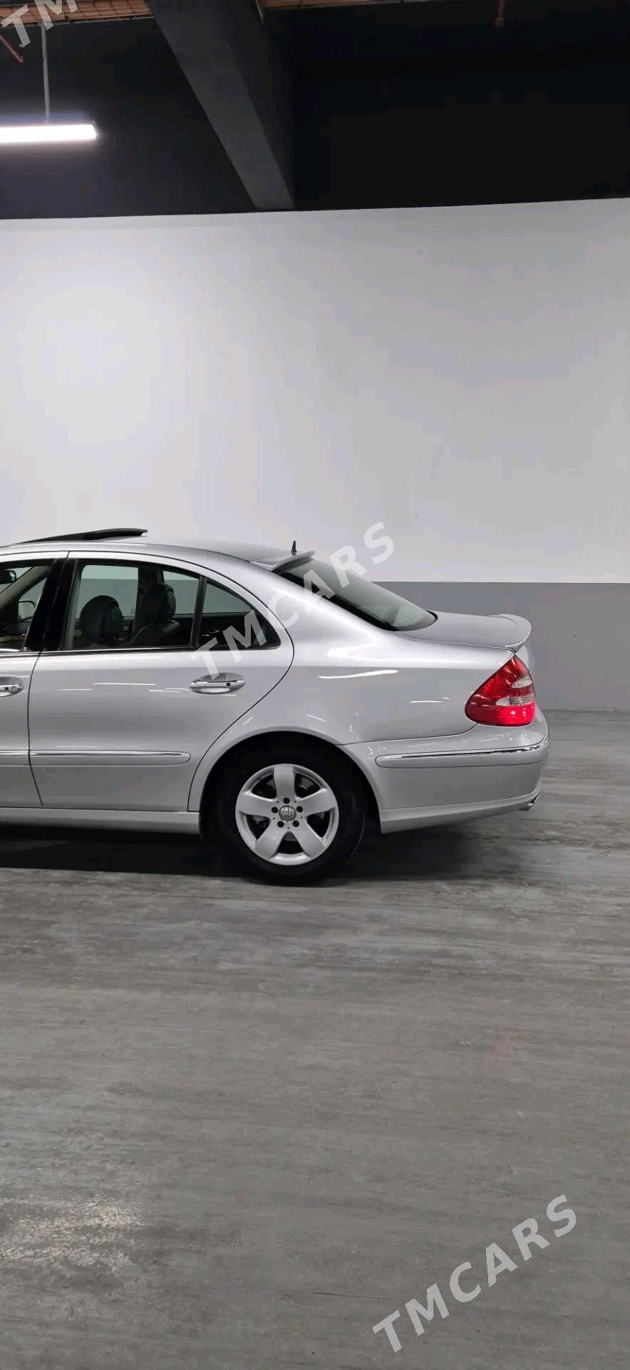 Mercedes-Benz E350 2005 - 160 000 TMT - Aşgabat - img 5