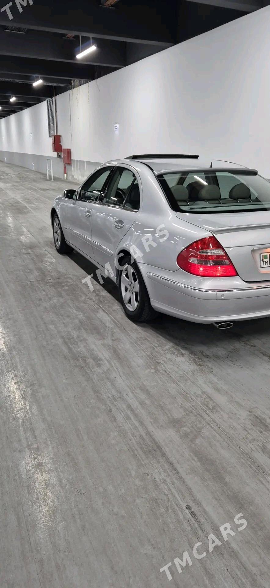 Mercedes-Benz E350 2005 - 160 000 TMT - Aşgabat - img 6