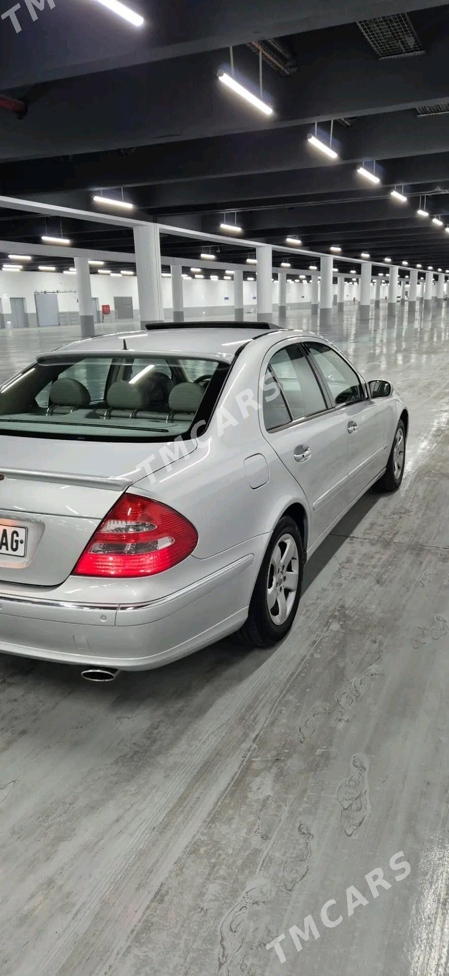 Mercedes-Benz E350 2005 - 160 000 TMT - Aşgabat - img 7