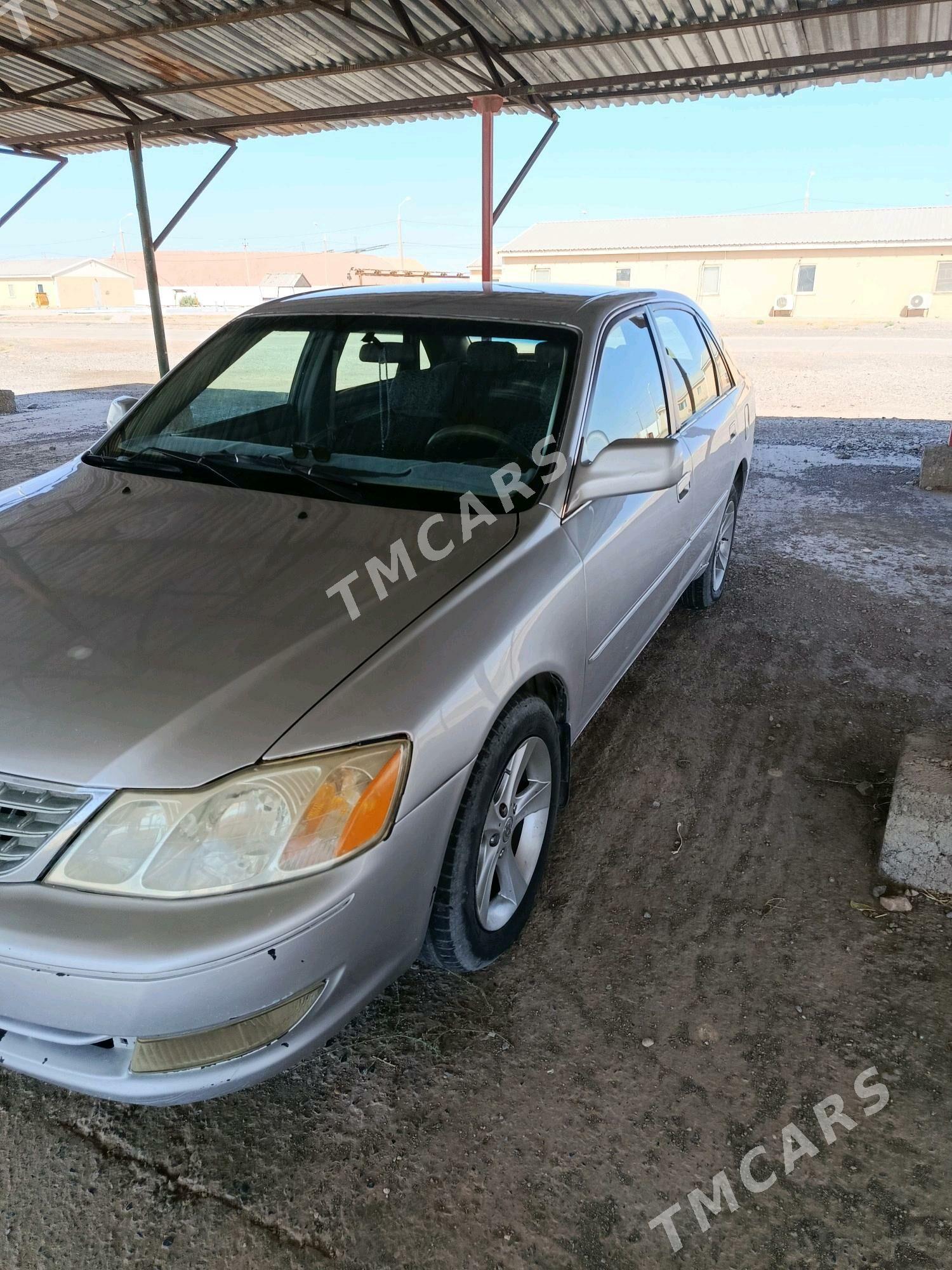 Toyota Avalon 2004 - 160 000 TMT - Köýtendag - img 3